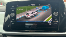 Volkswagen T-Roc 1.5 TSI Life 5dr Petrol Hatchback